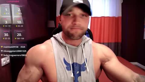 rikadler online show from 11/21/25, 06:56