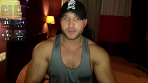 rikadler online show from 12/19/25, 12:12