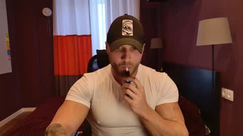 rikadler online show from 02/15/26, 07:51