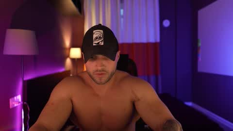 rikadler online show from 03/08/26, 12:09