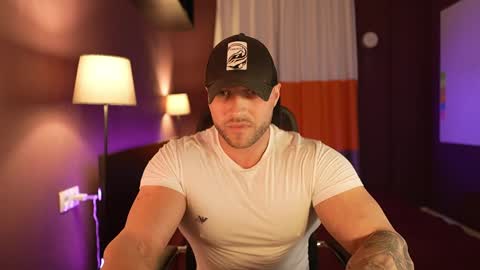 rikadler online show from 03/29/26, 01:22