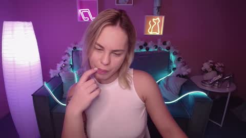 Rika online show from 12/19/24, 05:51