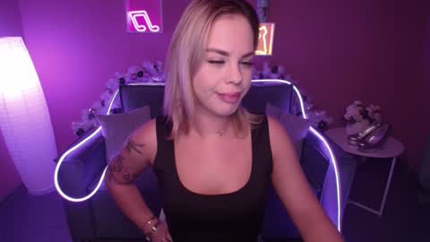 Rika online show from 01/03/25, 05:28