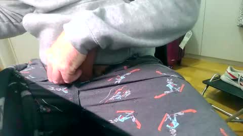 Riki online show from 01/26/25, 06:16