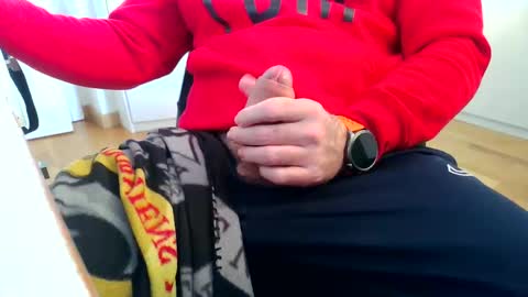 Riki online show from 02/16/25, 05:15