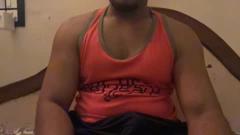 Snapshot of rikkiblackhunk chatting on 01/15/26, 06:11 Rikki online show from 01/15/26, 06:11
