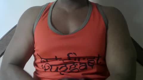 Snapshot of rikkiblackhunk chatting on 01/17/26, 07:02 Rikki online show from 01/17/26, 07:02