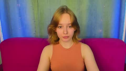 Rikkichoco online show from 04/08/26, 08:25