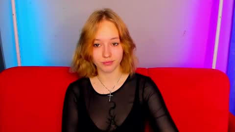 Snapshot of rikkichoco chatting on 05/27/26, 10:40 Rikkichoco online show from 05/27/26, 10:40