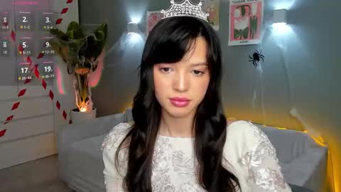 Riko Asada online show from 10/31/25, 08:59