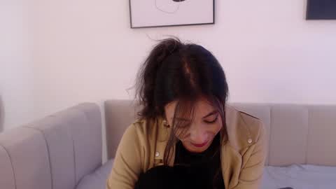 Riley online show from 01/28/25, 08:15