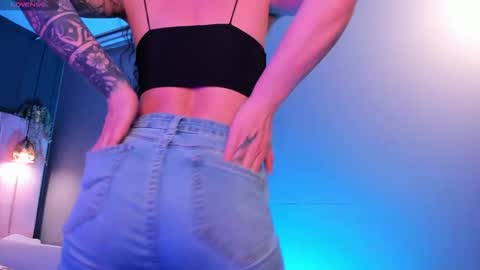 Riley online show from 03/20/26, 09:30