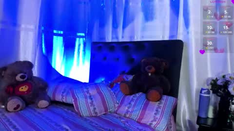 Bela online show from 02/15/26, 12:29