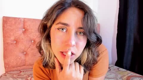 Riley online show from 01/31/25, 01:56