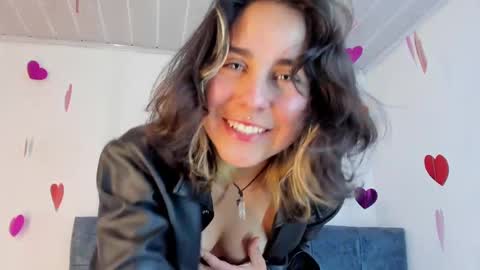 Riley online show from 02/14/25, 10:14