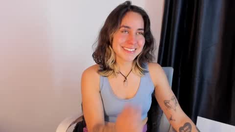 Riley online show from 03/08/25, 11:39