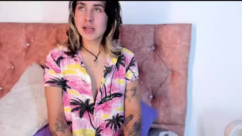 Riley online show from 03/11/25, 09:59