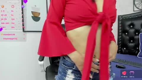 Oriana online show from 01/16/26, 01:04