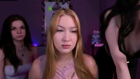 Meow online show from 02/08/26, 08:23