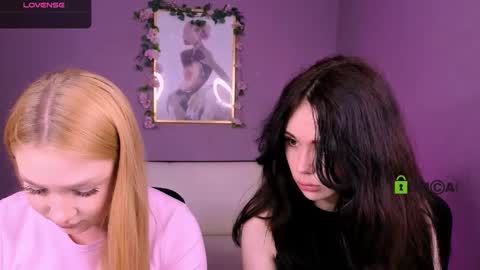 Meow online show from 03/15/26, 08:37