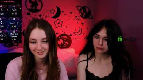 Meow online show from 04/11/26, 07:18