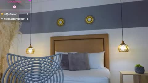 Riley Sierra online show from 02/07/25, 12:17