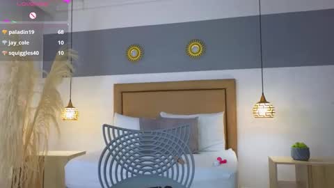 Riley Sierra online show from 02/10/25, 03:21