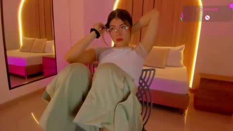 Riley Sierra online show from 06/24/26, 12:48