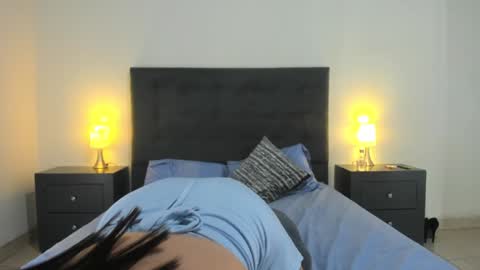 RAILEY online show from 12/02/24, 04:31