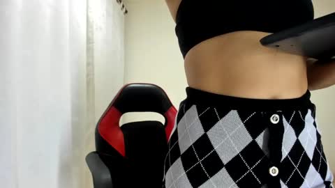 RAILEY online show from 12/16/24, 03:40