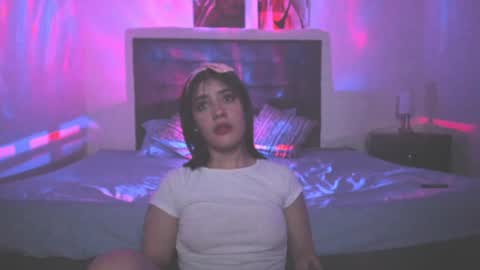 RAILEY online show from 01/20/25, 02:43