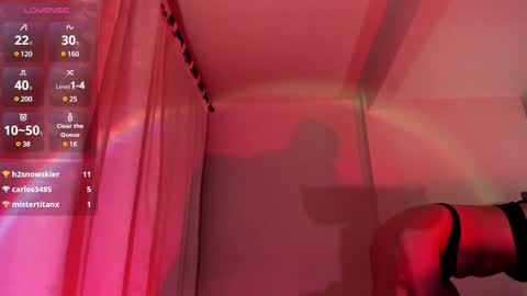 RAILEY online show from 01/31/25, 08:32