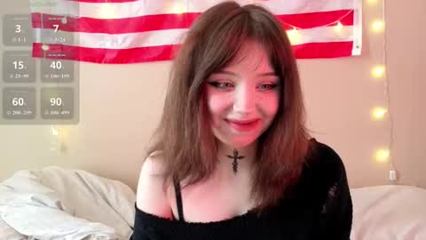 Sofia online show from 02/18/26, 08:32