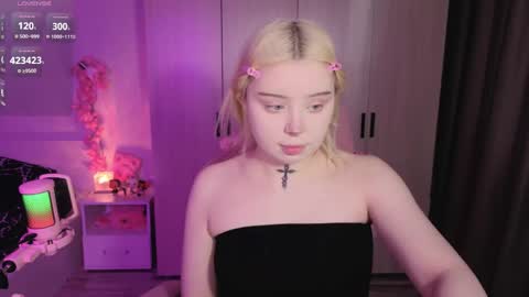 Sofia online show from 06/06/26, 06:29