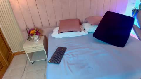 Rilley Allen online show from 10/07/25, 08:06