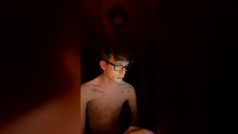 RileyBex online show from 04/25/26, 03:20