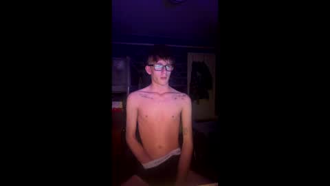 RileyBex online show from 06/06/26, 04:50