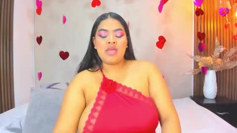 RileyDolly online show from 02/15/26, 08:24