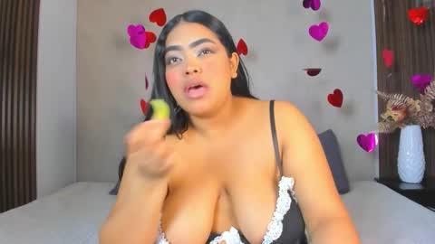 RileyDolly online show from 02/27/26, 05:18