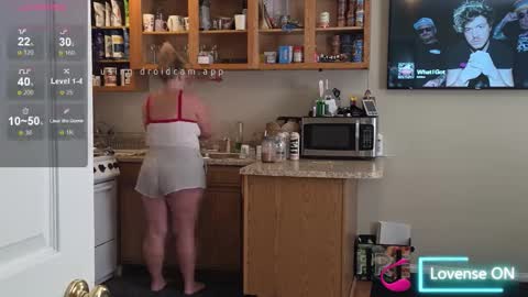 Riley  Logan online show from 03/26/26, 05:51