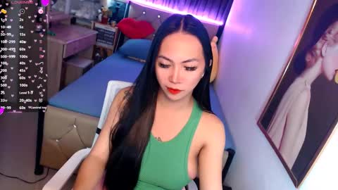 Riley online show from 02/06/25, 06:08