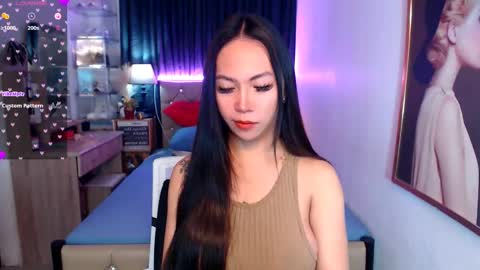 Riley online show from 02/07/25, 01:04