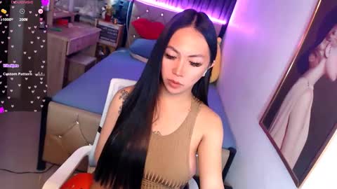 Riley online show from 02/07/25, 04:06