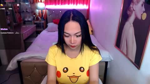 Riley online show from 02/28/25, 10:41