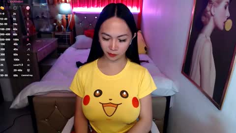 Riley online show from 02/28/25, 01:47