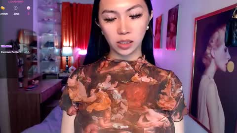 Riley online show from 03/03/25, 10:06