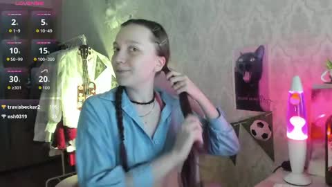 My name is Riley Like my broadcast pls 3 online show from 07/11/26, 03:42