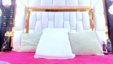 Riley online show from 11/15/25, 11:40