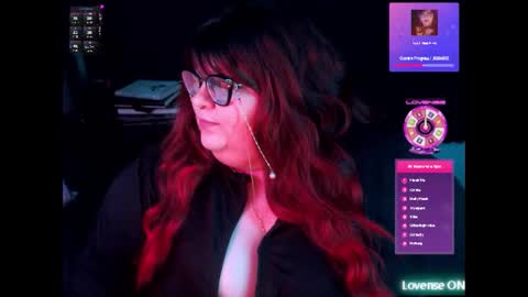 RileySynn online show from 03/12/26, 08:09