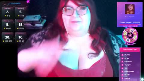 RileySynn online show from 03/22/26, 03:32